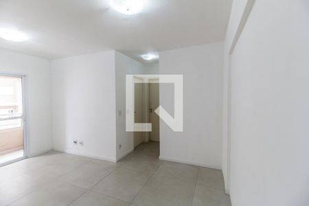 Sala de Jantar de apartamento à venda com 2 quartos, 62m² em Bethaville I, Barueri