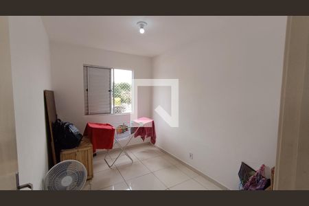 Quarto 1 de apartamento para alugar com 2 quartos, 54m² em Jardim Tatiana, Votorantim