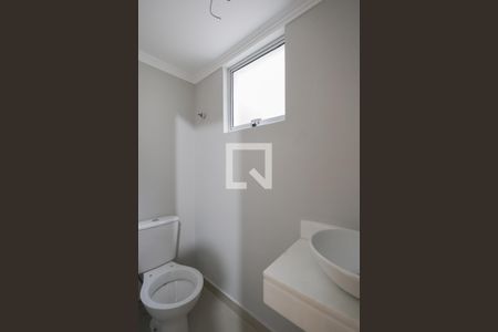 Lavabo de casa à venda com 3 quartos, 110m² em Santana, São Paulo