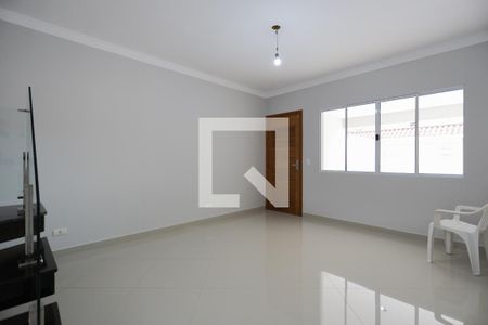 Sala de casa à venda com 3 quartos, 110m² em Santana, São Paulo