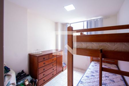 Quarto 1 de apartamento para alugar com 2 quartos, 55m² em Santa Rosa, Niterói