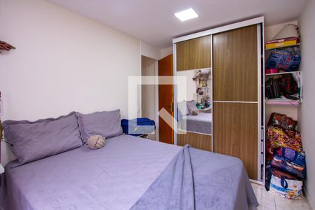 Quarto 2 de apartamento para alugar com 2 quartos, 55m² em Santa Rosa, Niterói