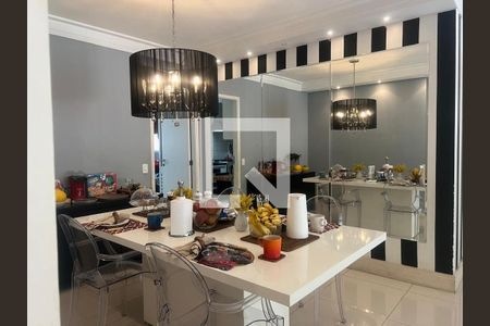 Foto 09 de apartamento à venda com 4 quartos, 130m² em Vila Andrade, São Paulo