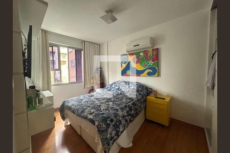 Apartamento à venda com 2 quartos, 76m² em Jardim Botânico, Rio de Janeiro