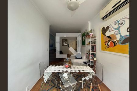 Apartamento à venda com 2 quartos, 76m² em Jardim Botânico, Rio de Janeiro