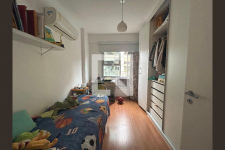 Apartamento à venda com 2 quartos, 76m² em Jardim Botânico, Rio de Janeiro