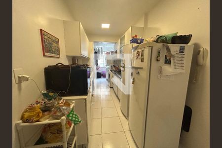 Apartamento à venda com 2 quartos, 76m² em Jardim Botânico, Rio de Janeiro