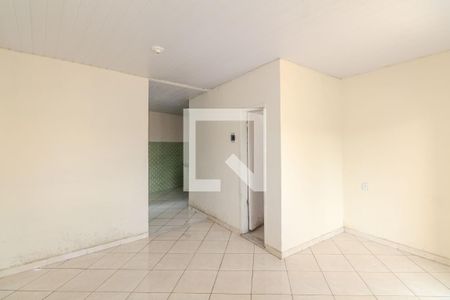 Sala de casa para alugar com 2 quartos, 60m² em Campo Grande, Rio de Janeiro