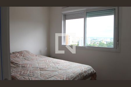 Quarto 2 de apartamento para alugar com 3 quartos, 67m² em Passo da Areia, Porto Alegre