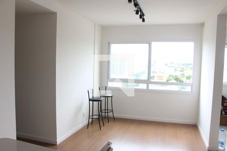 Apartamento para alugar com 67m², 3 quartos e 1 vagaSala