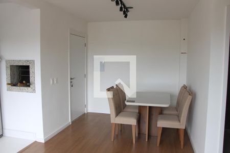 Apartamento para alugar com 67m², 3 quartos e 1 vagaSala