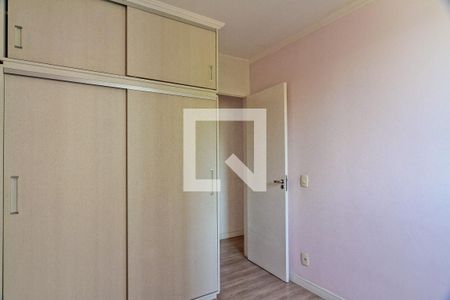 Quarto de apartamento para alugar com 2 quartos, 50m² em Jardim Íris, São Paulo