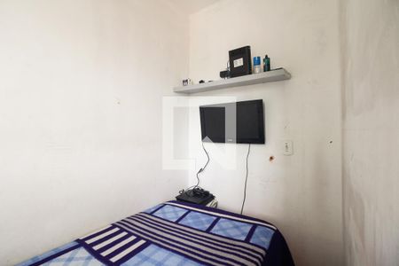 Quarto 1 de apartamento à venda com 2 quartos, 36m² em Vila Esperança, São Paulo