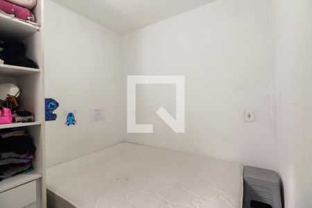 Quarto 2 de apartamento à venda com 2 quartos, 36m² em Vila Esperança, São Paulo