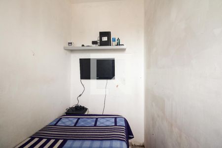 Quarto 1 de apartamento à venda com 2 quartos, 36m² em Vila Esperança, São Paulo