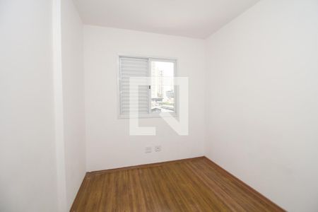 Quarto 2 de apartamento para alugar com 3 quartos, 72m² em Vila Azevedo, São Paulo