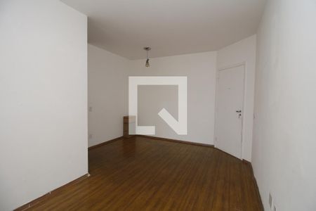 Sala de TV de apartamento para alugar com 3 quartos, 72m² em Vila Azevedo, São Paulo