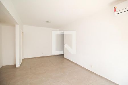 Sala de apartamento para alugar com 2 quartos, 84m² em Vila Olímpia, São Paulo