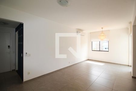 Sala de apartamento para alugar com 2 quartos, 84m² em Vila Olímpia, São Paulo