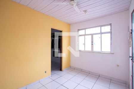 Sala de casa para alugar com 2 quartos, 80m² em Ze Garoto, São Gonçalo