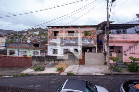 Vista da Sala de casa para alugar com 2 quartos, 80m² em Ze Garoto, São Gonçalo