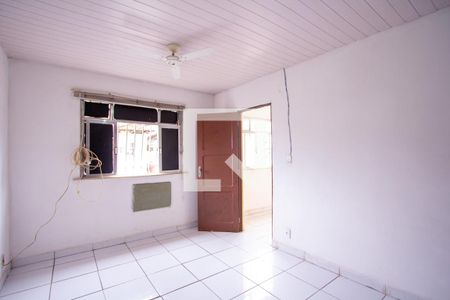 Quarto 1 de casa para alugar com 2 quartos, 80m² em Ze Garoto, São Gonçalo