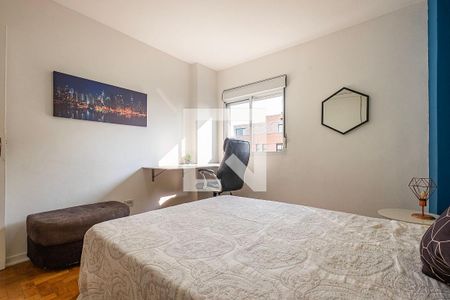 Quarto de apartamento para alugar com 1 quarto, 63m² em Sumarezinho, São Paulo