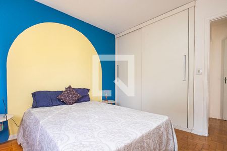 Quarto de apartamento para alugar com 1 quarto, 63m² em Sumarezinho, São Paulo