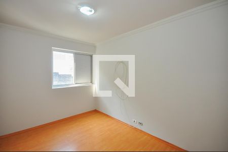 Quarto 2 de apartamento para alugar com 3 quartos, 90m² em Portal do Morumbi, São Paulo