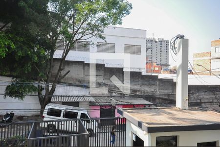 Vista do Quarto 1 de apartamento para alugar com 3 quartos, 90m² em Portal do Morumbi, São Paulo