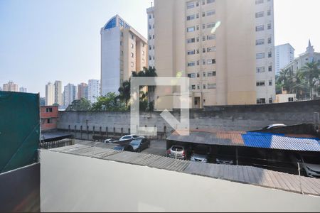 Vista de apartamento para alugar com 3 quartos, 90m² em Portal do Morumbi, São Paulo