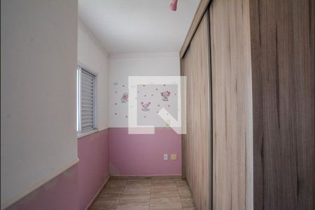 Quarto 1 de apartamento para alugar com 2 quartos, 98m² em Jardim Santo Antônio, Santo André