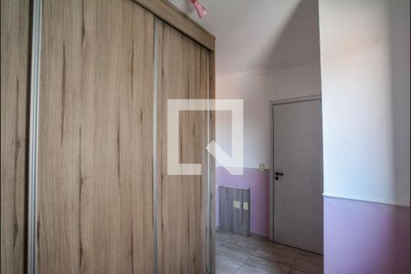 Quarto 1 de apartamento para alugar com 2 quartos, 98m² em Jardim Santo Antônio, Santo André