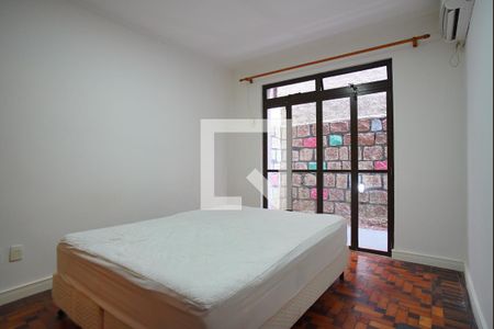 Quarto de apartamento à venda com 1 quarto, 49m² em Mont Serrat, Porto Alegre