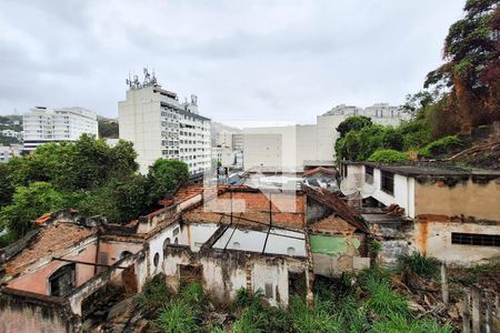 Quarto 1 de apartamento à venda com 2 quartos, 80m² em Centro, Niterói