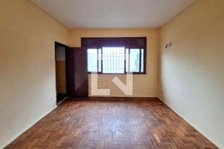 Sala de apartamento à venda com 2 quartos, 80m² em Centro, Niterói