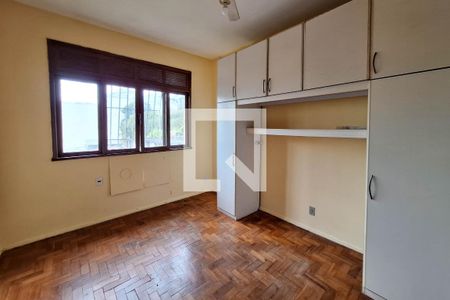 Quarto 1 de apartamento à venda com 2 quartos, 80m² em Centro, Niterói