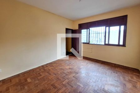 Sala de apartamento à venda com 2 quartos, 80m² em Centro, Niterói