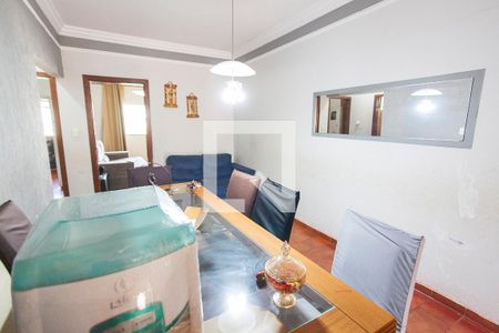 Sala 2 de casa para alugar com 4 quartos, 200m² em Segismundo Pereira, Uberlândia