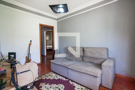 Sala 1 de casa para alugar com 4 quartos, 200m² em Segismundo Pereira, Uberlândia