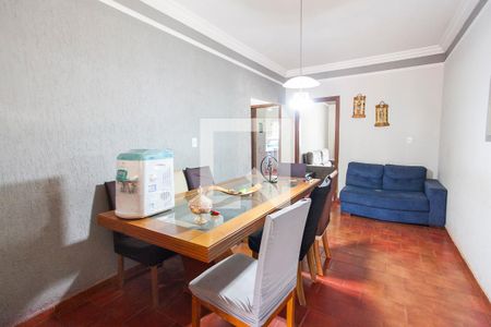 Sala 2 de casa para alugar com 4 quartos, 200m² em Segismundo Pereira, Uberlândia