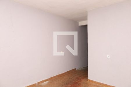 Sala de casa para alugar com 1 quarto, 50m² em Jardim Norma, São Paulo