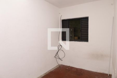 Quarto de casa para alugar com 1 quarto, 50m² em Jardim Norma, São Paulo