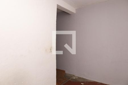 Quarto de casa para alugar com 1 quarto, 50m² em Jardim Norma, São Paulo