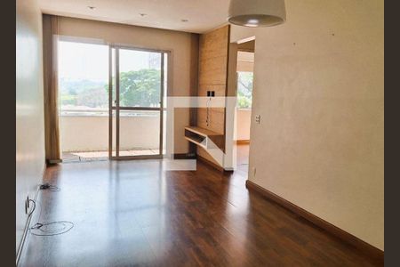 Foto 01 de apartamento à venda com 2 quartos, 67m² em Vila Progredior, São Paulo