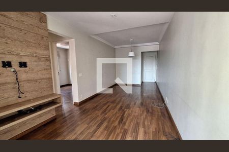 Foto 02 de apartamento à venda com 2 quartos, 67m² em Vila Progredior, São Paulo