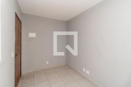 Sala de apartamento para alugar com 1 quarto, 38m² em Vila Rui Barbosa, São Paulo