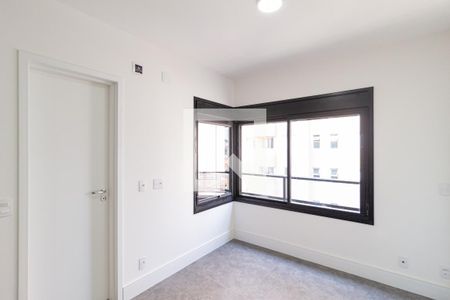 Quarto de apartamento para alugar com 1 quarto, 32m² em Centro, Osasco