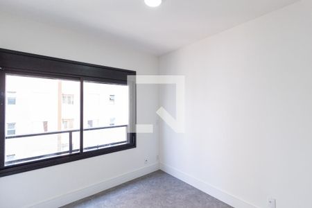 Quarto de apartamento para alugar com 1 quarto, 32m² em Centro, Osasco