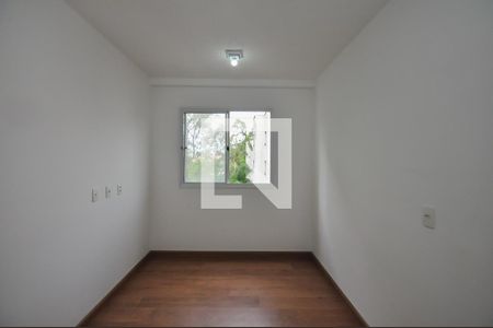 Sala de apartamento para alugar com 2 quartos, 47m² em Jardim Helga, São Paulo